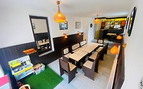 Horský penzion a bistro Čepice